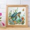 Sea Turtle Diamond Art Kit for Adults – 5D DIY Diamond Painting with Crystal Rhinestones, Beginner-Friendly, Home Wall Décor Gift, 11.8 x 11.8 Inch